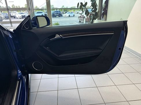Used 2017 Audi A5 2.0T Sport w/ Technology Package AWD/4WD image 18