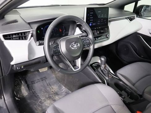 Used 2025 Toyota Corolla FX w/ Convenience Package image 23