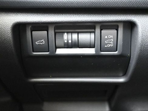 New 2026 Subaru Forester Limited image 24