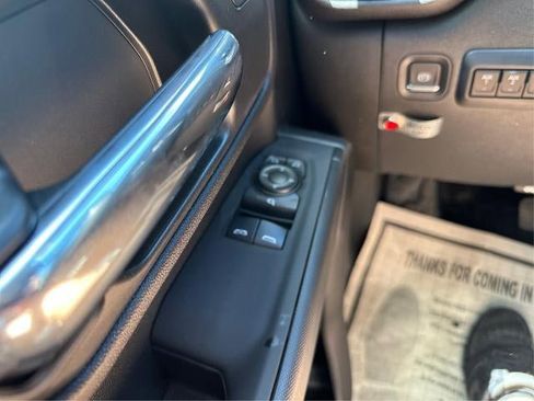 New 2025 GMC Sierra 3500 Pro w/ Fleet Convenience Package image 15