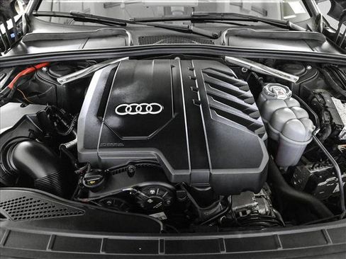 Used 2023 Audi A4 2.0T Premium Plus w/ Premium Plus Package image 23