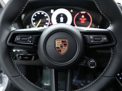 New 2026 Porsche 911 GT3 image 14