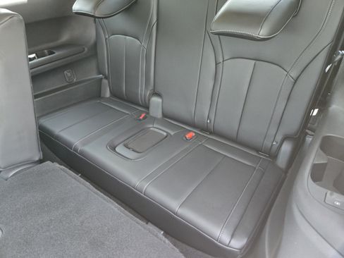 Used 2023 INFINITI QX60 Sensory w/ Vision Package AWD/4WD image 24