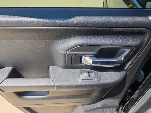 Used 2022 RAM 1500 Warlock w/ Electronics Group AWD/4WD image 21
