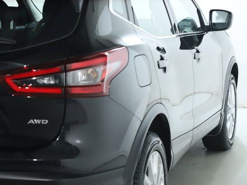 Certified 2022 Nissan Rogue Sport S image 45