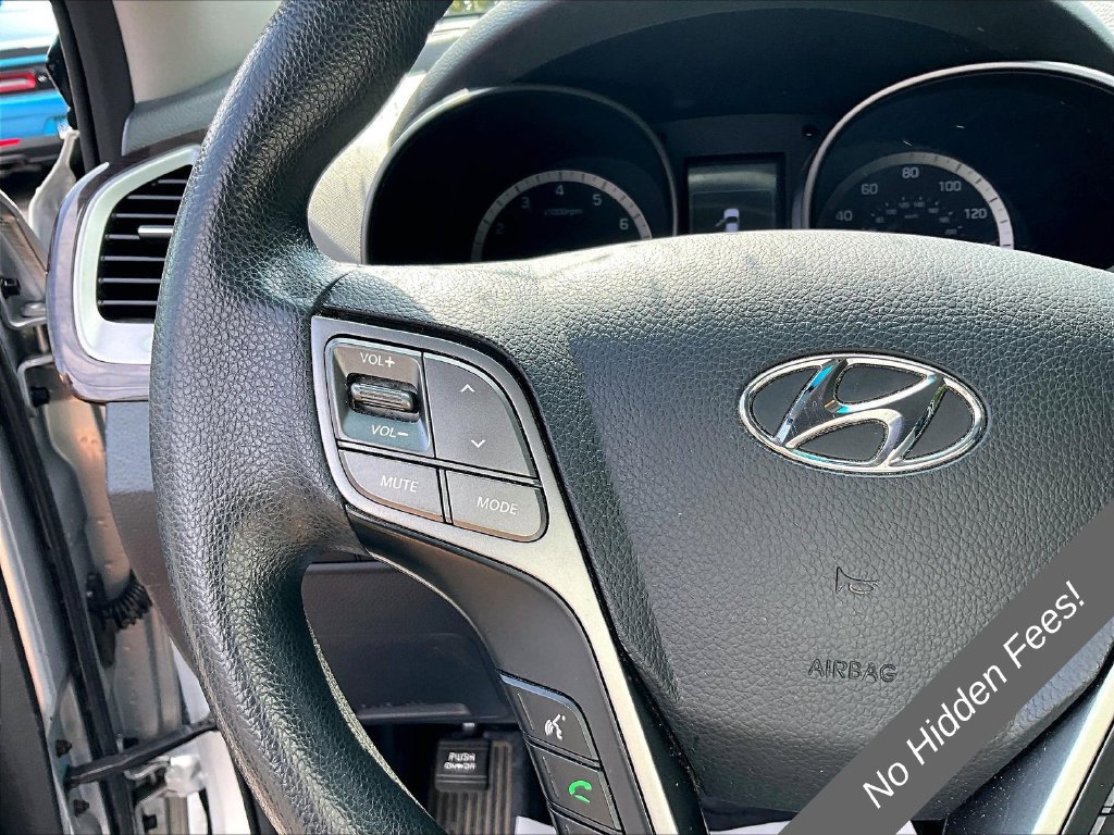 Used 2019 Hyundai Santa Fe XL SE AWD/4WD image 15