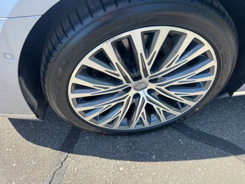 Used 2019 Audi A8 L 3.0T w/ Luxury Package AWD/4WD image 11