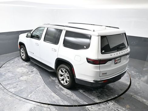 Used 2022 Jeep Wagoneer Series II image 47