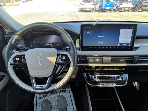 Certified 2025 Lincoln Corsair Premiere w/ Equipment Group 101A image 21