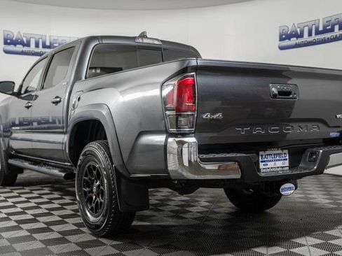 Used 2022 Toyota Tacoma SR5 image 4