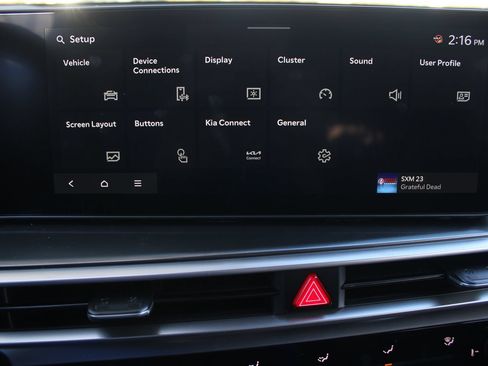New 2026 Kia Sorento LX FWD image 42