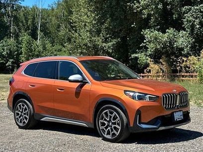 Used 2024 BMW X1 xDrive28i w/ Premium Package
