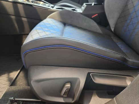 New 2026 Volkswagen Golf w/ Euro Style Package AWD/4WD image 17
