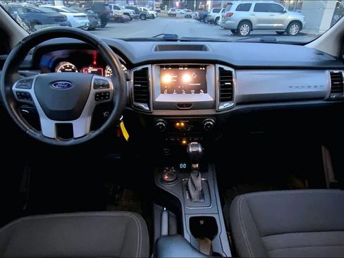 Used 2019 Ford Ranger XLT w/ Equipment Group 302A Luxury image 14