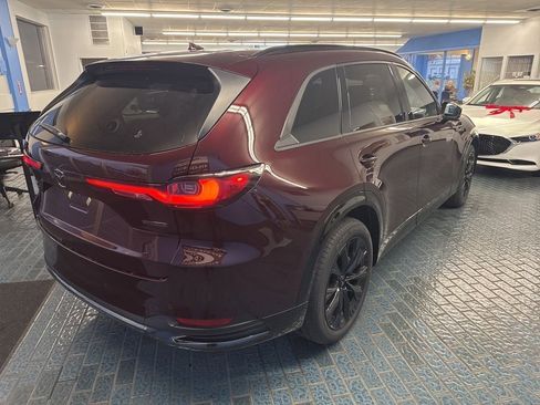 New 2026 MAZDA CX-90 3.3 Turbo S w/ Premium Package image 5