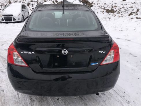 Used 2014 Nissan Versa SV image 6