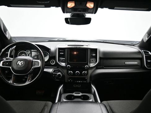 Used 2020 RAM 1500 Big Horn image 44