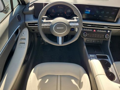 New 2026 Hyundai Sonata SEL FWD image 15