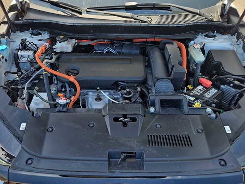 Used 2023 Honda CR-V Sport image 18