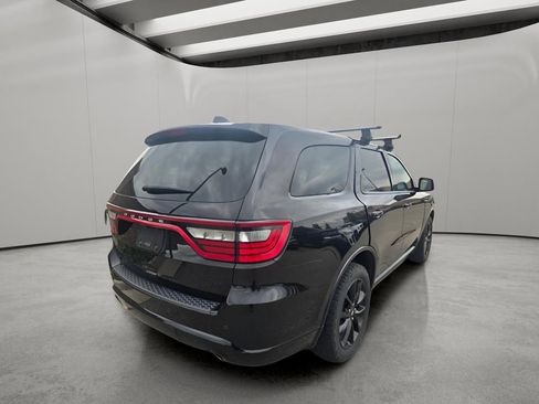 Used 2019 Dodge Durango GT AWD/4WD image 10