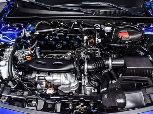 Used 2024 Acura Integra A-Spec image 11