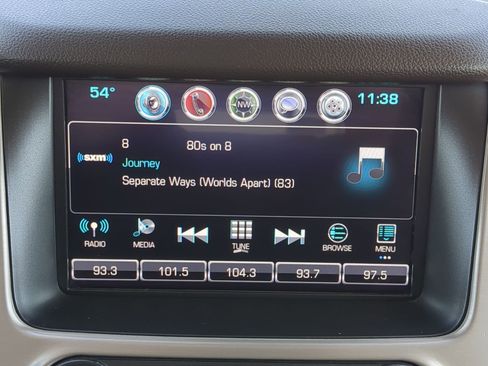 Used 2019 GMC Yukon XL SLT w/ Open Road Package image 19