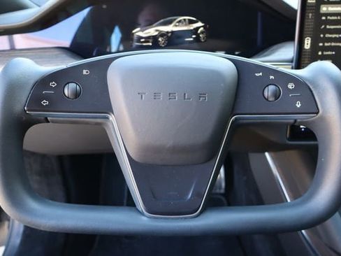 Used 2021 Tesla Model S Long Range AWD/4WD image 12