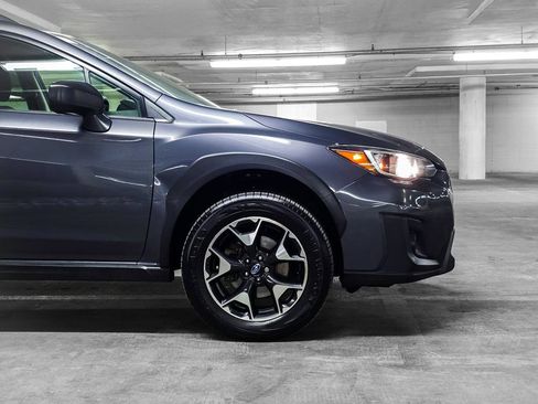 Used 2020 Subaru Crosstrek 2.0i image 18