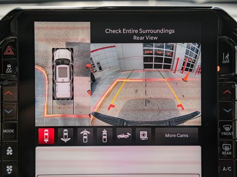 New 2026 RAM 1500 Limited AWD/4WD image 50