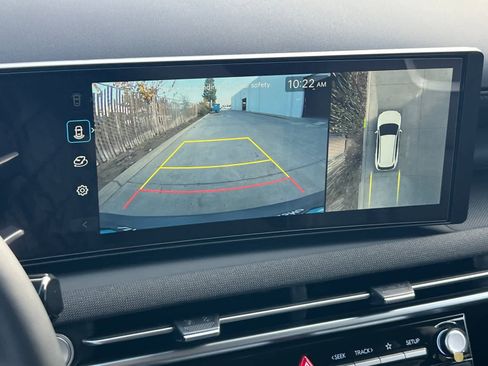 New 2026 Hyundai Tucson Limited image 20