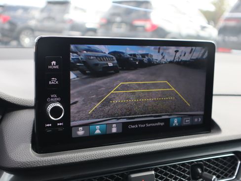 Used 2024 Acura Integra A-Spec image 25