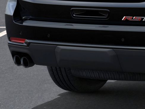 New 2026 Chevrolet Tahoe RST image 14