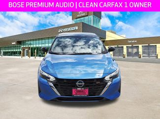 Used 2024 Nissan Sentra SR w/ SR Premium Package video 2