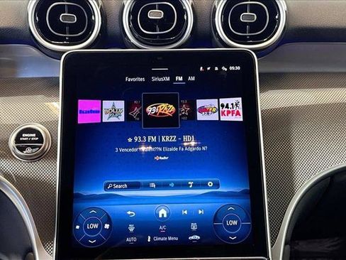 Used 2025 Mercedes-Benz GLC 300 image 15