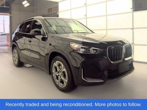 Used 2023 BMW X1 xDrive28i w/ Convenience Package AWD/4WD image 1