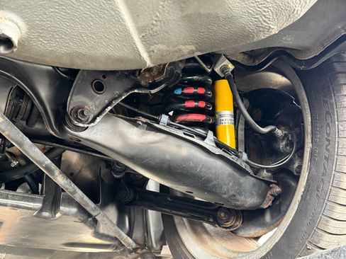 Used 2001 Mercedes-Benz SL 500 image 51