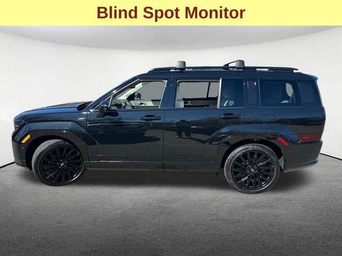 Used 2025 Hyundai Santa Fe Calligraphy AWD/4WD image 6