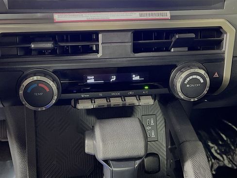 Used 2024 Toyota Tacoma SR5 RWD image 22