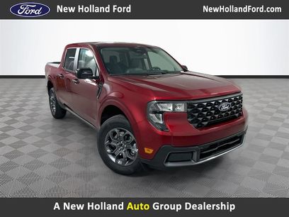 New 2026 Ford Maverick XLT w/ XLT Luxury Package