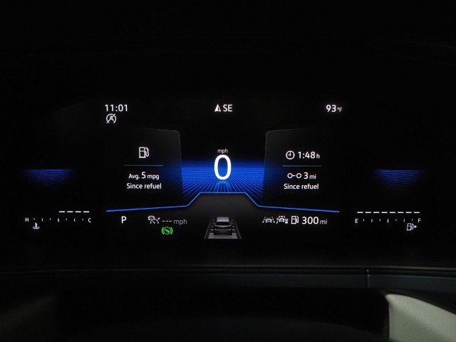 Used 2024 Volkswagen Taos SE FWD image 18