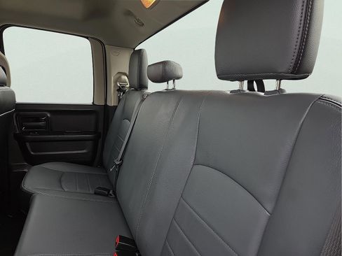 Used 2022 RAM 1500 Tradesman image 9