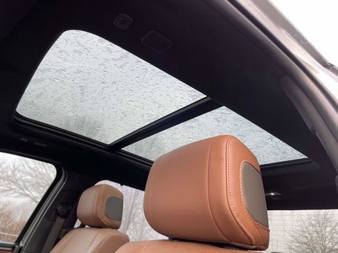 Used 2023 Toyota Tundra 1794 Edition image 22