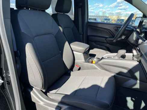 Certified 2025 Chevrolet Colorado Trail Boss image 26