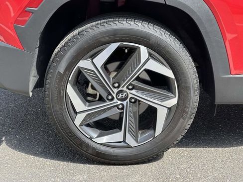Certified 2023 Hyundai Tucson SEL w/ Convenience Package image 9