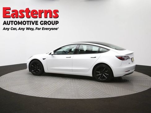 Used 2022 Tesla Model 3 Long Range AWD/4WD image 56