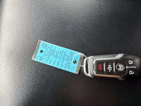 Used 2016 Ford F150 Lariat w/ Equipment Group 502A Luxury image 30