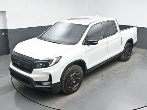 New 2026 Honda Ridgeline TrailSport image 15