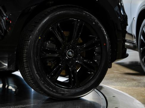 Used 2023 Land Rover Range Rover Velar R-Dynamic S image 58