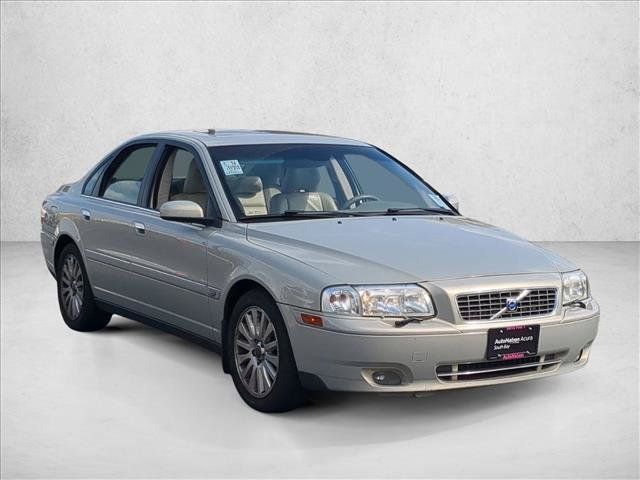 Used 2004 Volvo S80 T6 FWD image 3