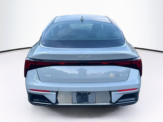 Certified 2025 Kia K5 GT-Line FWD image 6